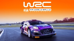 Автоспорт. Чемпионат мира по ралли WRC 2026. 10 этап. Ралли Финляндия. День 3. 18 спецучасток. Леусту 2. Прямая трансляция
