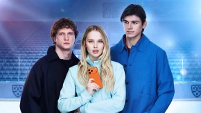 Сериал "Щелчок". Специальный репортаж