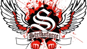 Strikeforce. Дж. Карано - К. Сайборг [16+]. Дж. Карано - К. Сайборг
