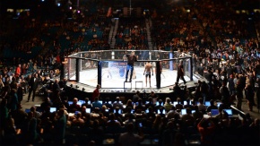 Fight Nights: На пределе