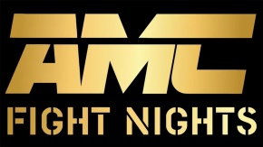 Смешанные единоборства. AMC Fight Nights 104. М. Пираев - К. Хамитов