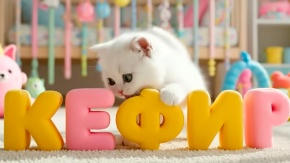 Кефир