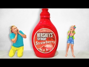 Stories about harmful sweets