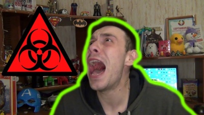 😷💊 GAZ НА КАРАНТИНЕ