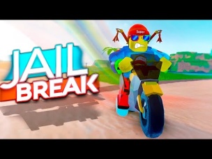 😱 Не играл ПОЛ ГОДА в РОБЛОКС Jailbreak Что Нового?
