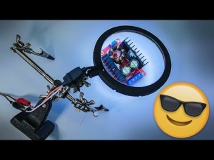 😎 Просто Необходимая Вещь для Радиолюбителя!