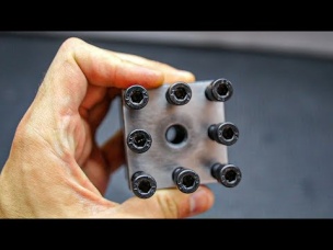 🔧 Токарные Доработки   3D Печать