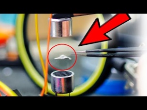 😱 Ультразвуковой Левитрон на Arduino за Копейки Своими Руками