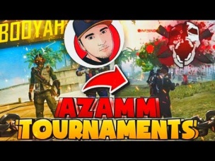 Azamm Tournaments#7 ФИНАЛ🔥КТО ЖЕ СТАНЕТ ЛУЧШЕЙ КОМАНДОЙ🔥
