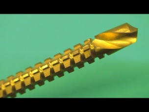 Cool drill tips from China!!!Every master should know this.