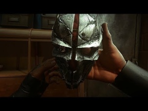 Dishonored 2: три года спустя