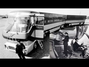 FORD - МАШИНА ИЗ БУДУЩЕГО В 1964