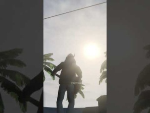FREE FIRE Theme Guitar