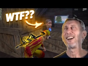 Free Fire WTF | Funny Moments 1