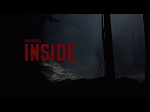 INSIDE - Прекрасная Игра, в Которую Лучше Не Играть