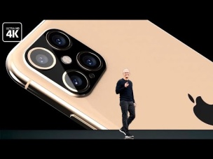 iPhone 12 - разбор презентации Apple!