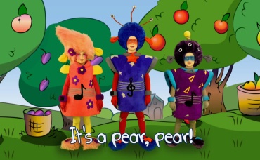 3-я серия