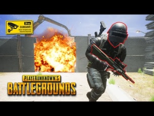PUBG: ЗАПУШИЛИ СКЛАД С ЛУТОМ 3LVL И ОХРАНОЙ, ТОП-1 НА ХЕЙВЕН В PLAYERUNKNOWN S BATTLEGROUNDS (ПАБГ)