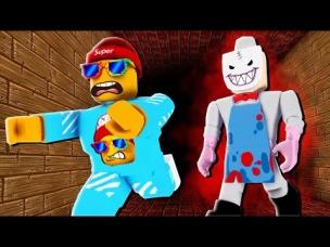 Roblox Мороженщик JERRY НОВАЯ ГЛАВА Новая Концовка fgtv