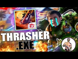 THRASHER TV.exe
