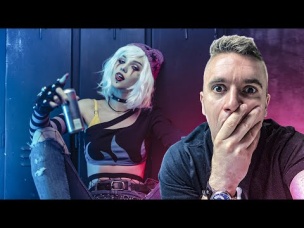 АААА!!! А ЧТО ТЕПЕРЬ СКАЖЕТ АНЯ???😱😱😱