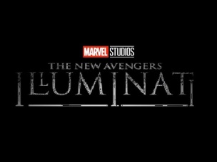 Анонсирован НОВЫЙ фильм киновселенной Марвел. Иллюминаты КВМ. MCU.