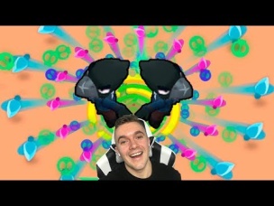 БЕЗУМНЫЕ ВОРОНЫ! НЕВЕРОЯТНЫЕ И СМЕШНЫЕ МОМЕНТЫ БРАВЛ СТАРС