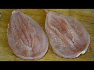 Бессовестно просто! Наконец - то я ЕГО НАШЁЛ! Вкуснятина на УЖИН из Куриной грудки!