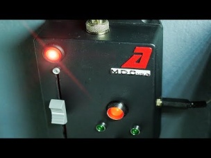 Блок MDC V2.3 Своими Руками