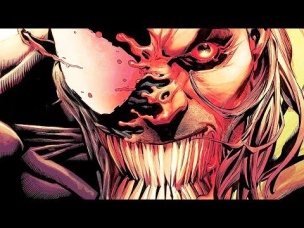 БОГ ВЕНОМА. БОГ СИМБИОТОВ. Веном 2018. [ПОЛНАЯ ИСТОРИЯ]. MARVEL COMICS.