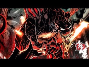 БОГ СИМБИОТОВ. ВЕНОМ (2018) MARVEL COMICS