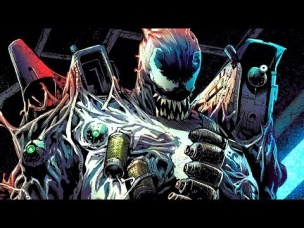 БОГ СИМБИОТОВ ПРОТИВ ВЕНОМА. [ФИНАЛ]. ВЕНОМ 2018. MARVEL COMICS.