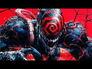 БОГ СИМБИОТОВ. ЧТО произошло с Веномом? VENOM. MARVEL COMICS.