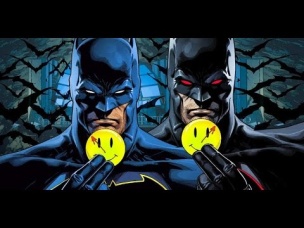 БЭТМЕН ВСТРЕТИТСЯ С ОТЦОМ??? DC REBIRTH. BATMAN.