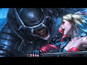 Бэтмен, который смеется. [Полная история]. DC COMICS.
