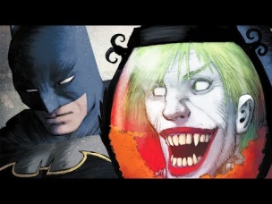Бэтмен ПОСЛЕДНИЙ Рыцарь на Земле. (Полная История). Batman. Dc Comics.