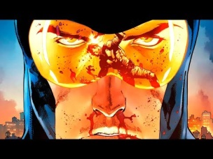 БЭТМЕН ПРИКОНЧИЛ СЕБЯ? DC COMICS.