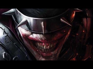 БЭТМЕН ЭТО БАРБАТОС? КУДА ИСЧЕЗ БЭТМЕН? ТЕМНАЯ МУЛЬТИВСЕЛЕННАЯ. DC COMICS. БЭТМЕН. BATMAN.