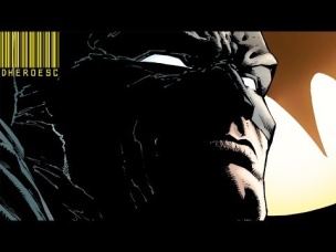 БЭТМЕНА БОЛЬШЕ НЕ БУДЕТ? DC COMICS.