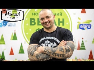 Веган пауэрлифтер | Олег Смирнов | МСМК по жиму лежа в софт экипировке