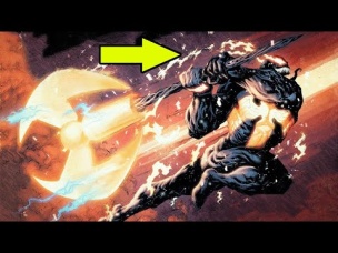 Веном стал СИЛЬНЕЙШИМ героем Marvel Comics.