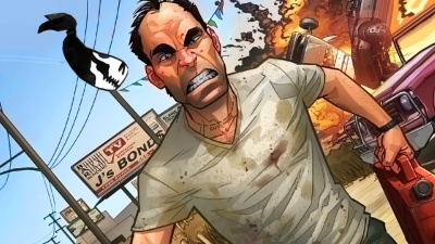 ВИТЕК ПОД МАСКОЙ ТРЕВОРА ► Grand Theft Auto 5 2020 |8| Прохождение | GTA 5