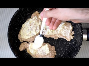 Вкуснее мяса ПО-ФРАНЦУЗСКИ. Быстрый УЖИН из простых и доступных продуктов.