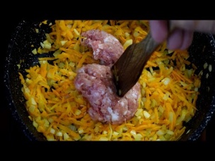 Вкусный УЖИН на скорую руку! Бесподобный рецепт из доступных продуктов, без возни и заморочек!