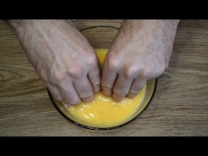 Вместо надоевших ПИРОЖКОВ с МЯСОМ. Шикарный рецепт на УЖИН и не только!