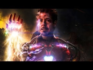 ВОТ КТО СТАНЕТ НОВЫМ ЖЕЛЕЗНЫМ ЧЕЛОВЕКОМ! МСТИТЕЛИ 4: ФИНАЛ. MCU. MARVEL COMICS.