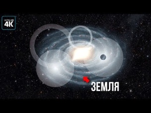 Вот почему мы до сих пор не встретили инопланетян!