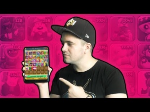ВПЕРВЫЕ! СОЗДАЛ СВОЮ ИГРУ НА АНДРОИД! BRAWL STARS 2048 ИЛКА НЕ БАНЬ