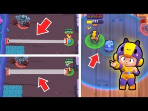ГЕЙМПЛЕЙ НОВОГО БРАВЛЕРА БЕА (БИ)! КТО ЛУЧШИЙ СНАЙПЕР В ИГРЕ? PIPER VS BEA!