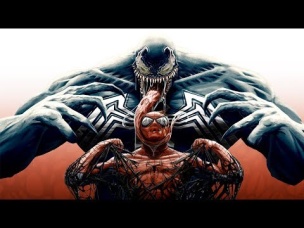 ГИГАНТСКИЙ ВЕНОМ НАПАЛ НА ГЕРОЕВ? ЧЕЛОВЕК-ПАУК. КОРПОРАЦИЯ ВЕНОМА. MARVEL COMICS. VENOM INC.